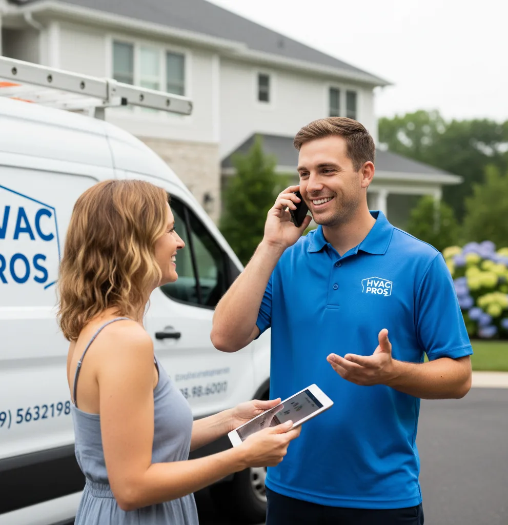 Duct Cleaning in Monroe, TN